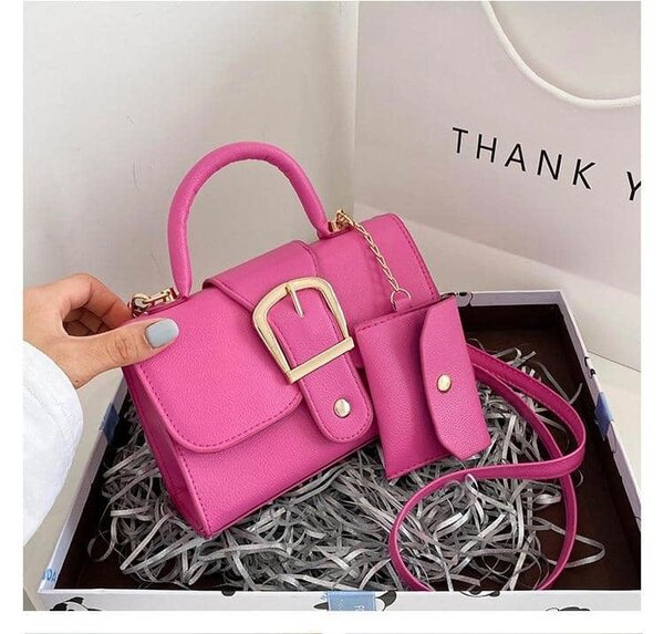 Hand Bag