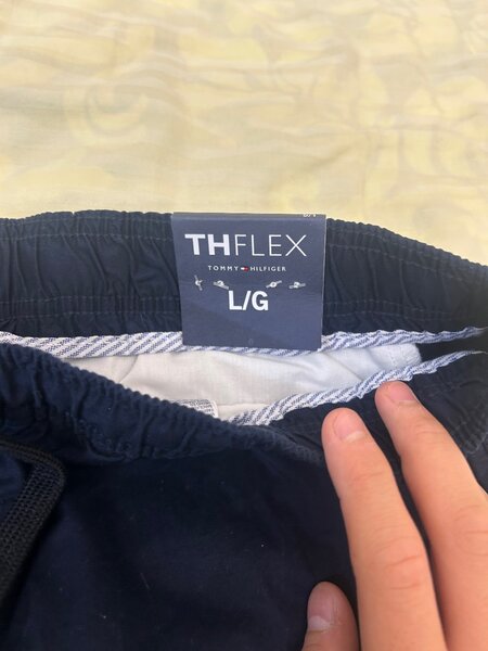 Tommy Hilfiger