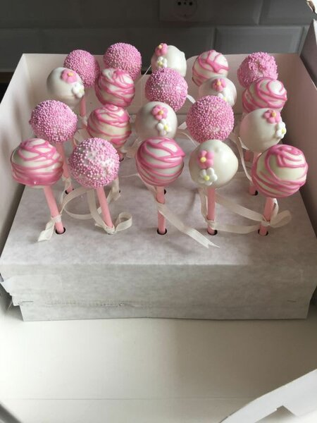 Friandises