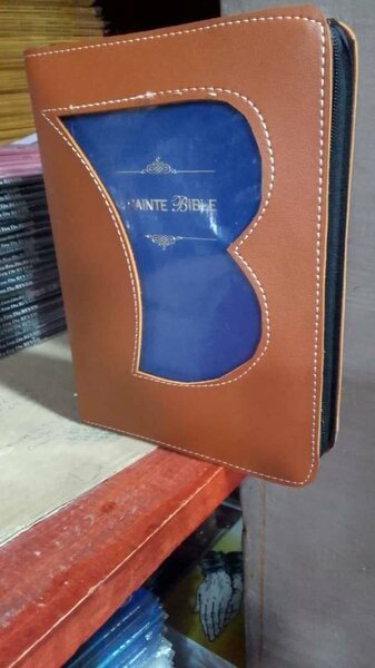 BIBLE LS