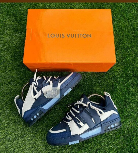 Luis Vuitton