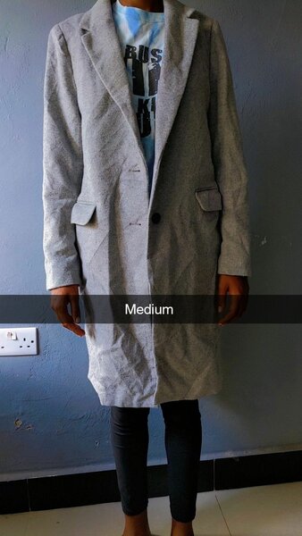 Ladies coats