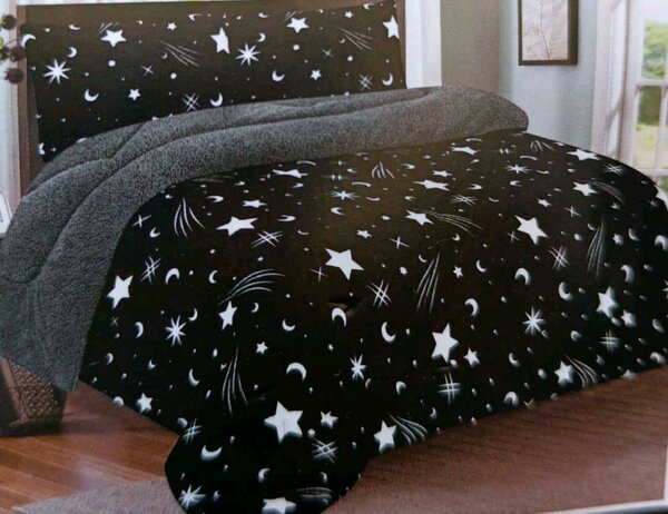 King size blanket