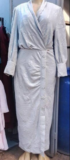 dress size L 