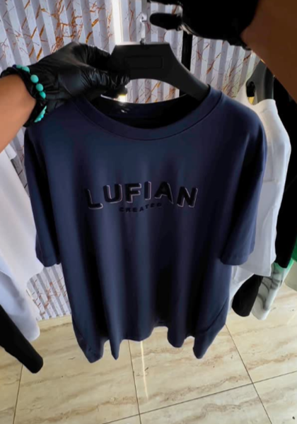 T.shirts