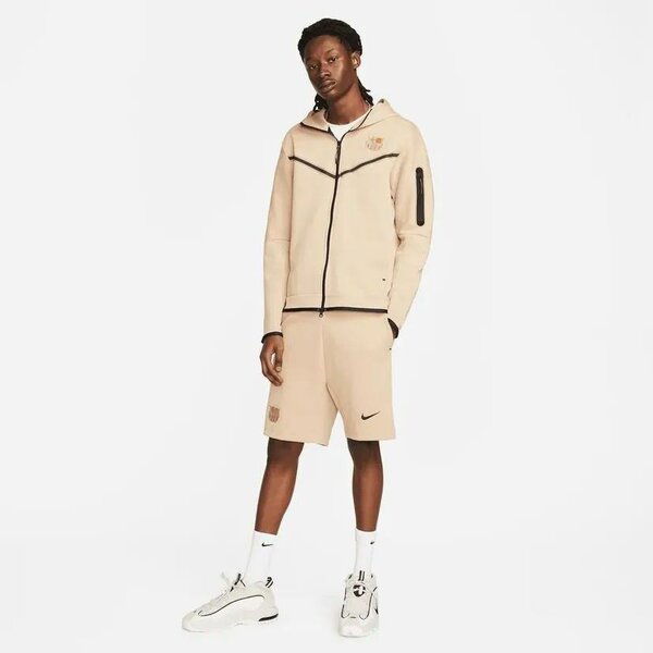 Veste et Short Sportswear Homme