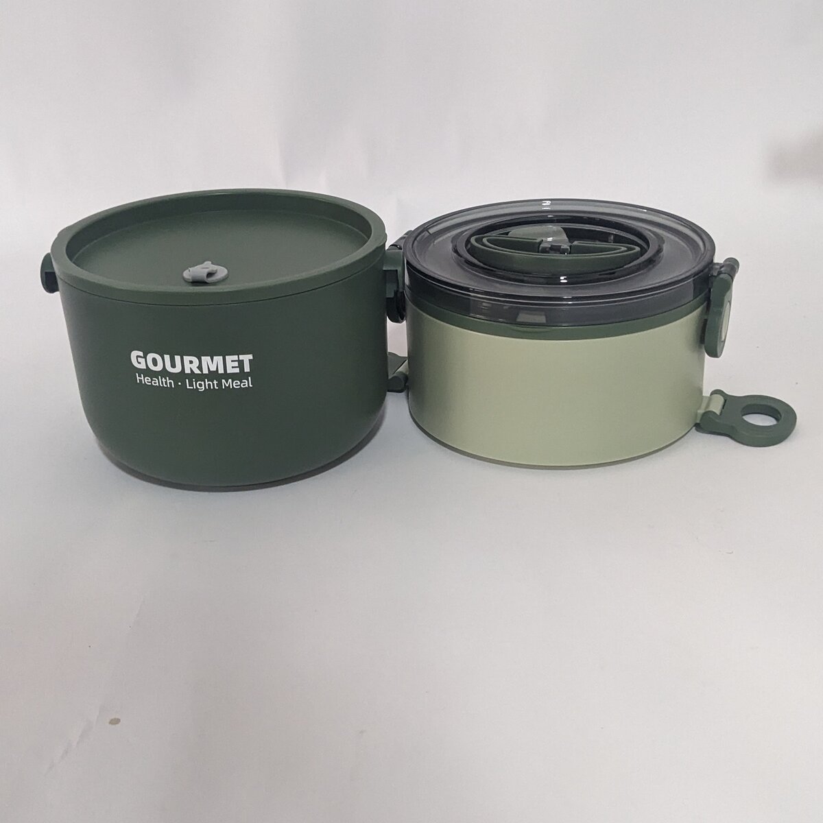 Lunch bowl