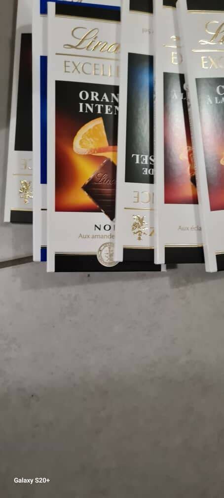 Chocolat