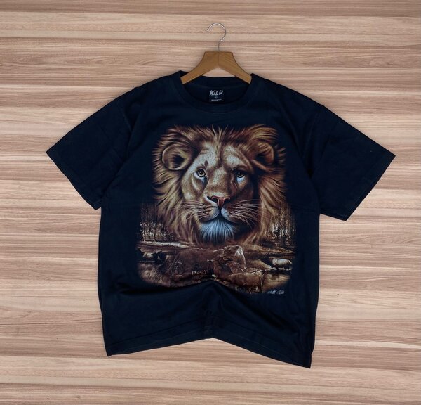 Vintage T-Shirt