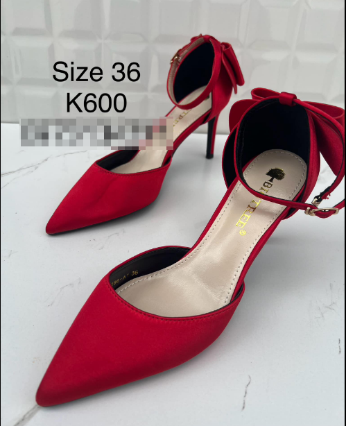 Chaussures