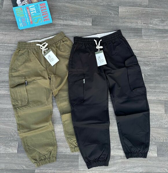 Cago pants