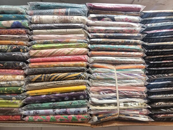 Hafiz cloth house
