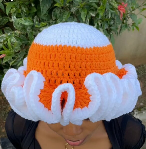 Raffle hats