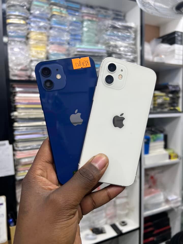 iPhone X 64GB 