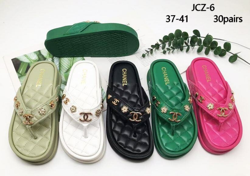 Slippers