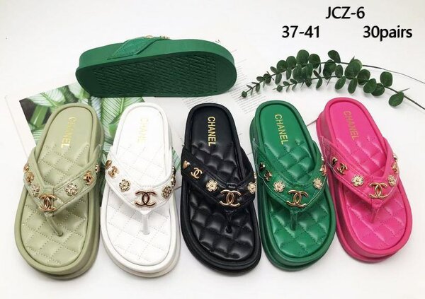 Slippers