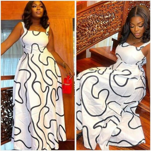 Ladies wear