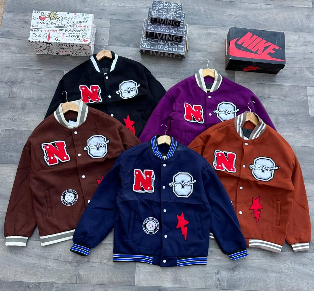 Coats