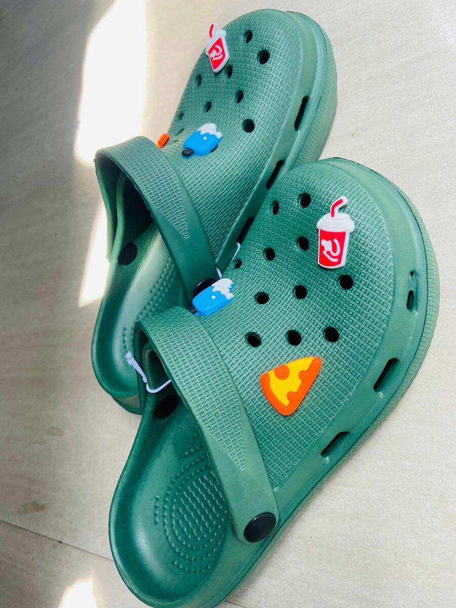 Crocos