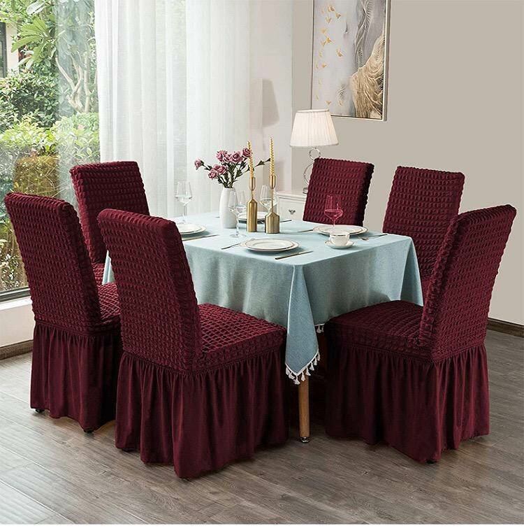 DANNING CHAIR COVERS