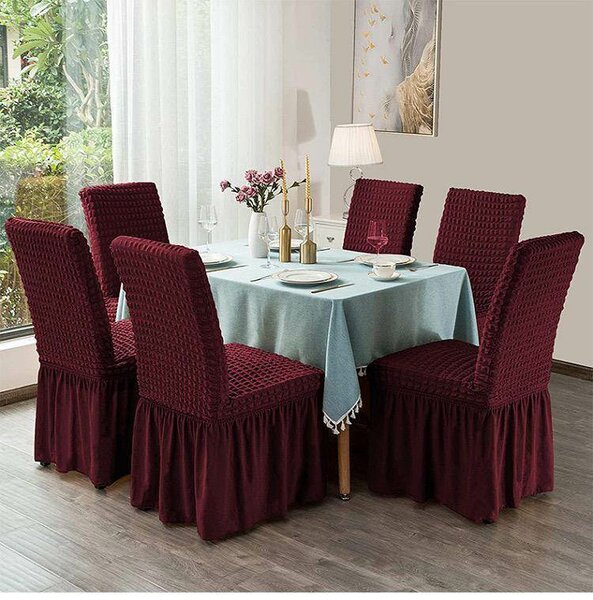 DANNING CHAIR COVERS