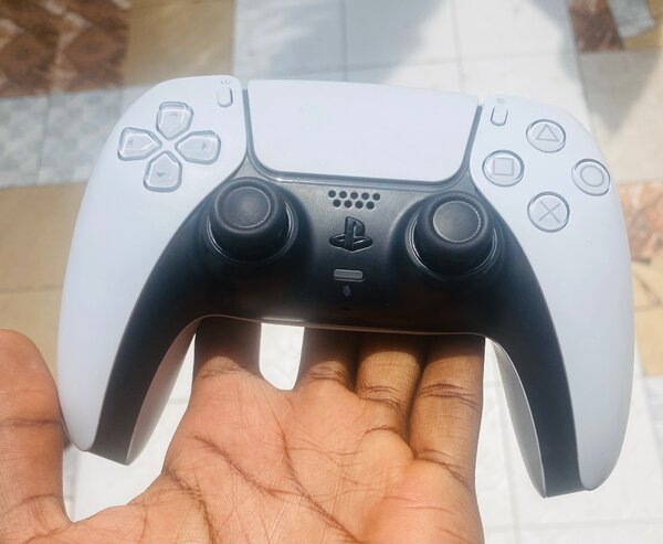 Manette ps5