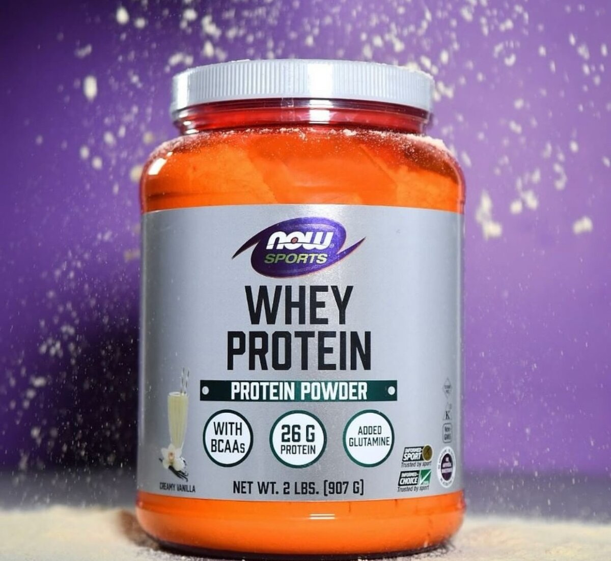 supplements