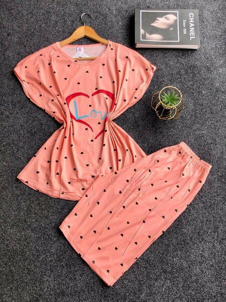 Ladies wear