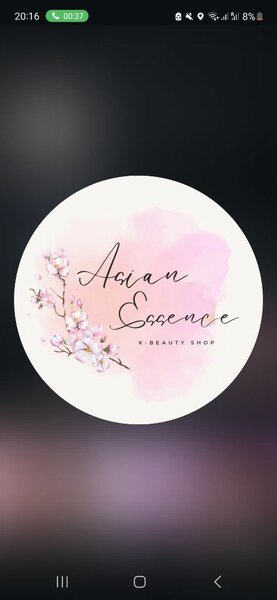 Asian Essence