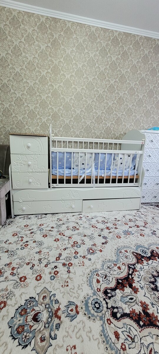 Манеж
