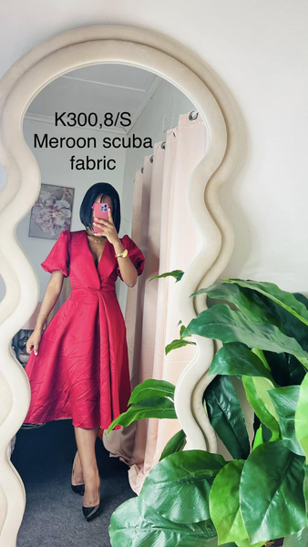 dress