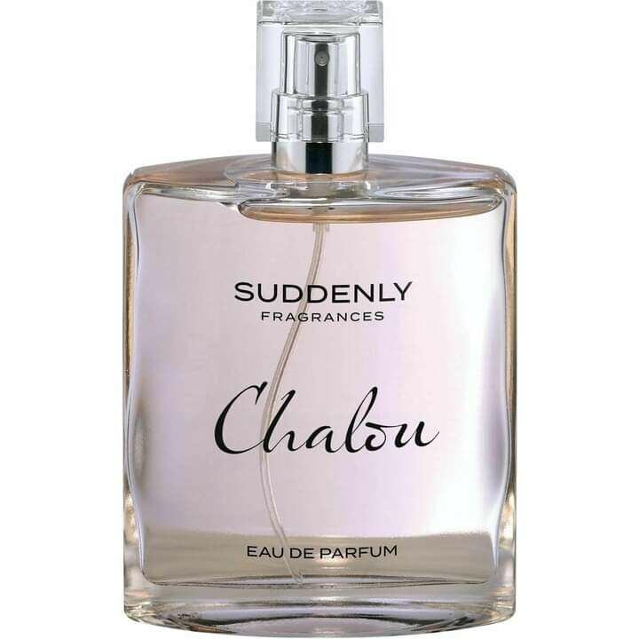 Suddenly Fragrances ✨❤️