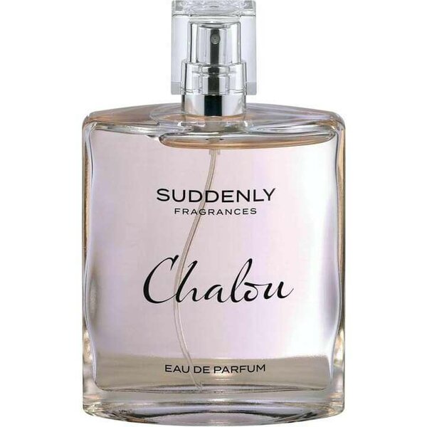 Suddenly Fragrances ✨❤️