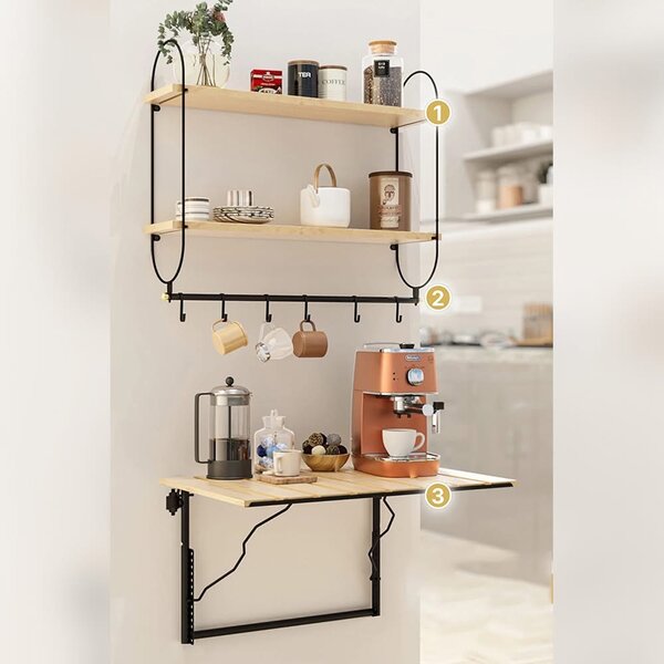 Ensemble 3 en 1