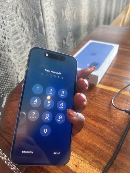 iPhone 16 Plus