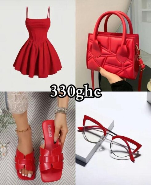 Ladies dress