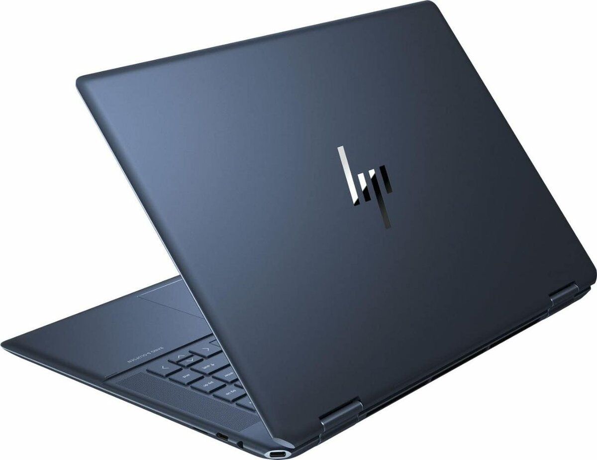 Hp spectre