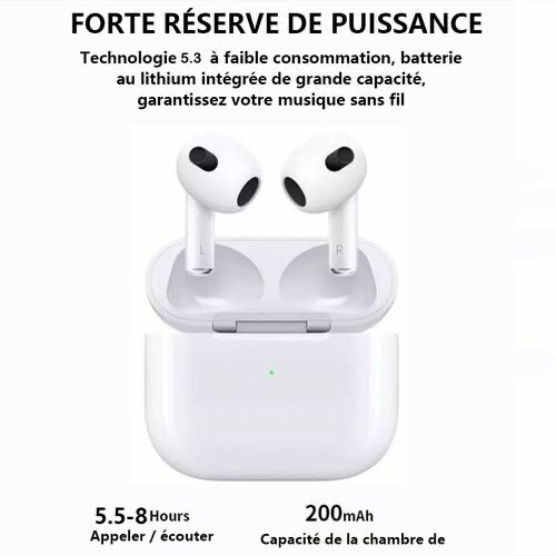 AirPods Pro 4