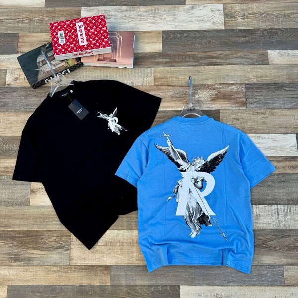 Hip hop shirts