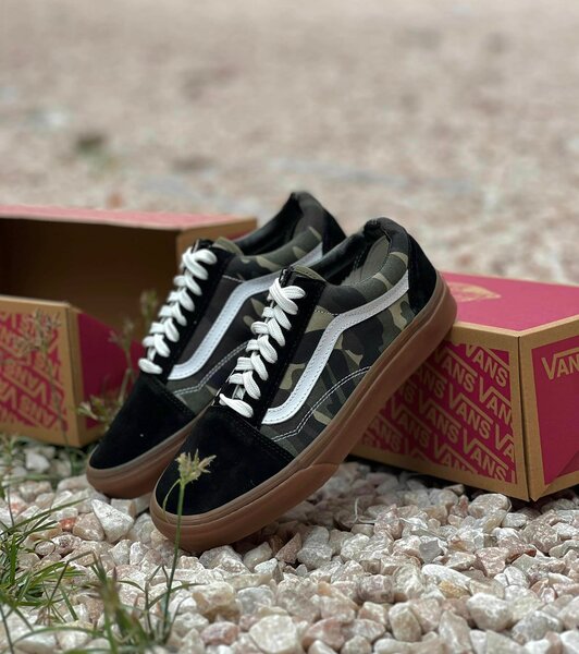 Vans shoes