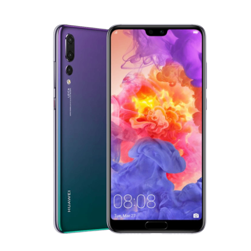 HUAWEI P20 Pro 256GB/8GB DE RAM 2SIM 4G NEUF