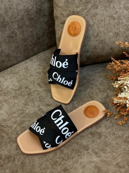 SLIPPERS