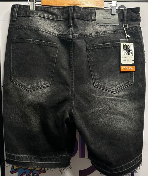 Bermudas