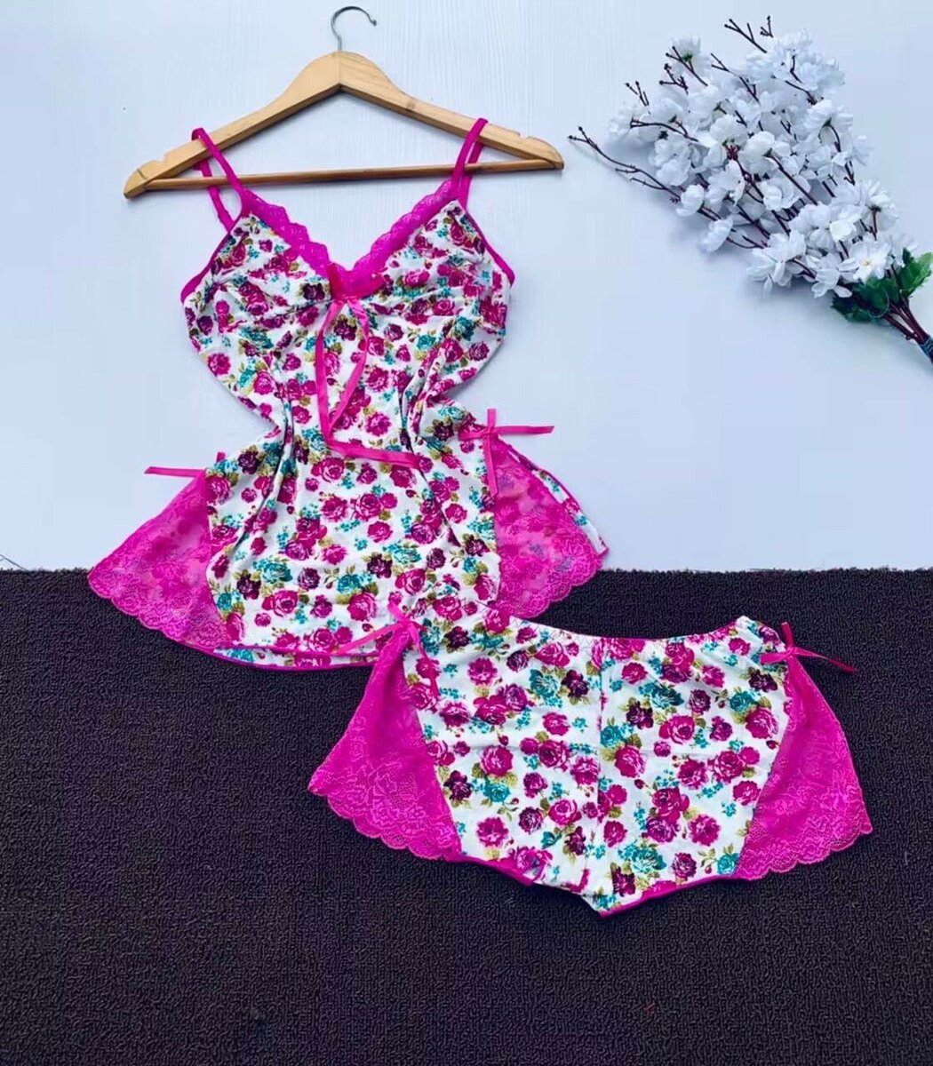 Night wear
