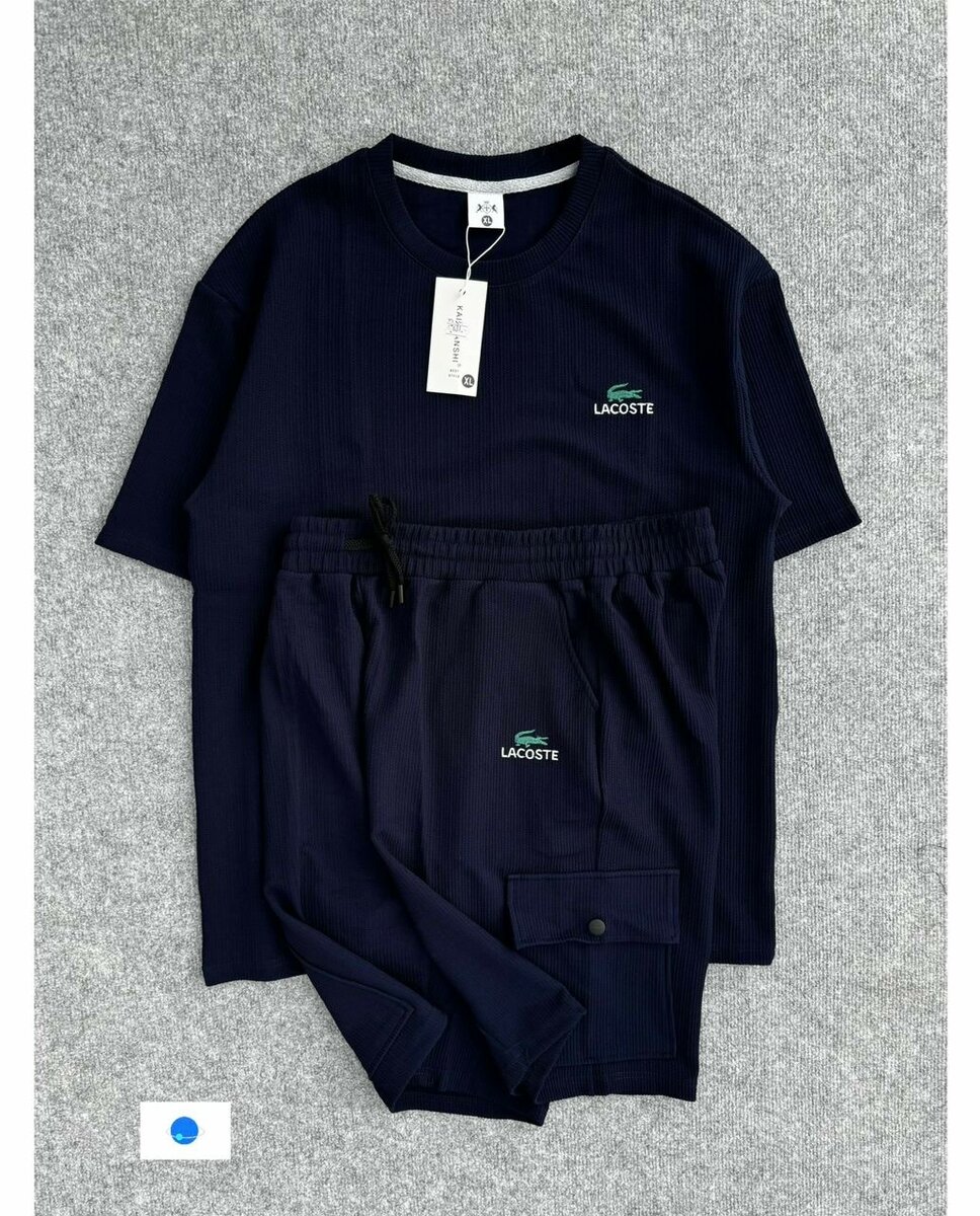 Complet culotte