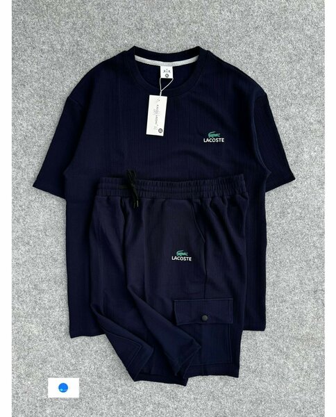 Complet culotte