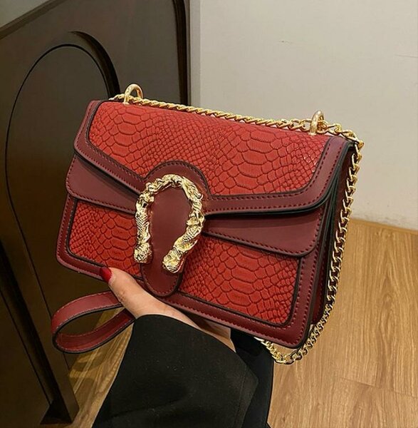 Mini bag