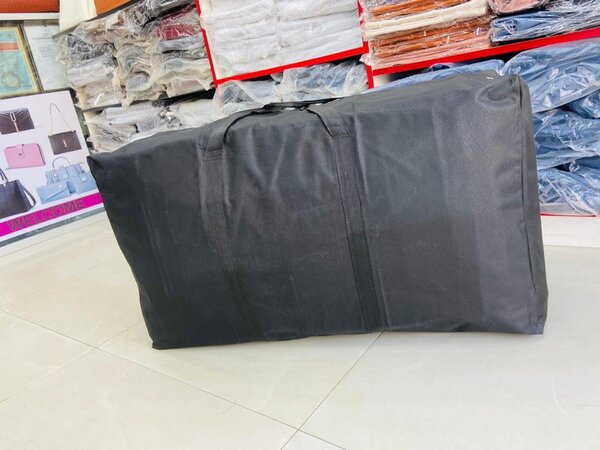 Traveling bags