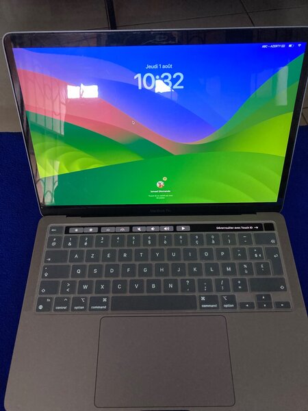 MacBook Pro m1 2020