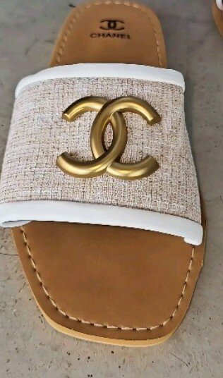 Slippers